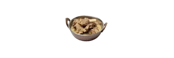 Peshawari Mutton Karahi